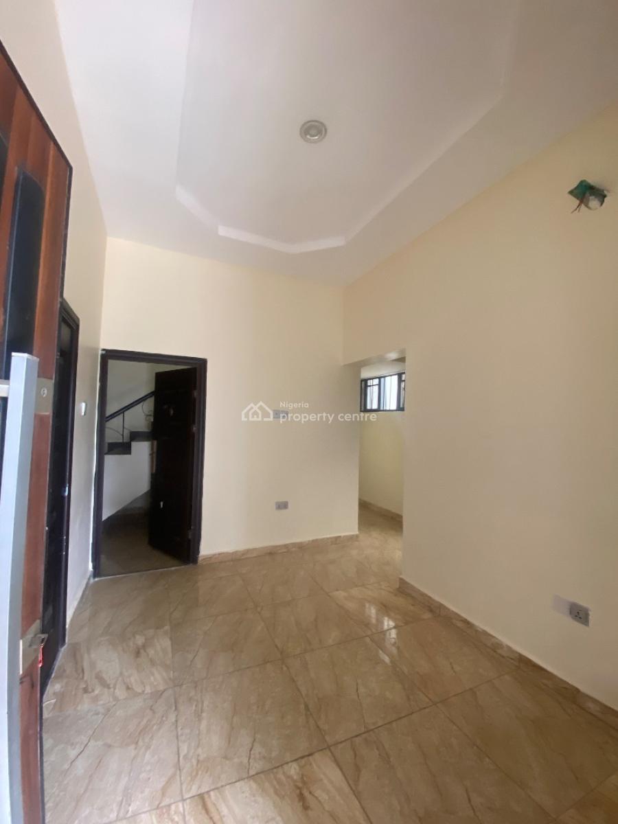 Luxury 5 Bedroom Fully Detached Duplex with Bq, Guzape Main, Guzape District, Abuja, Flat / Apartment for Rent