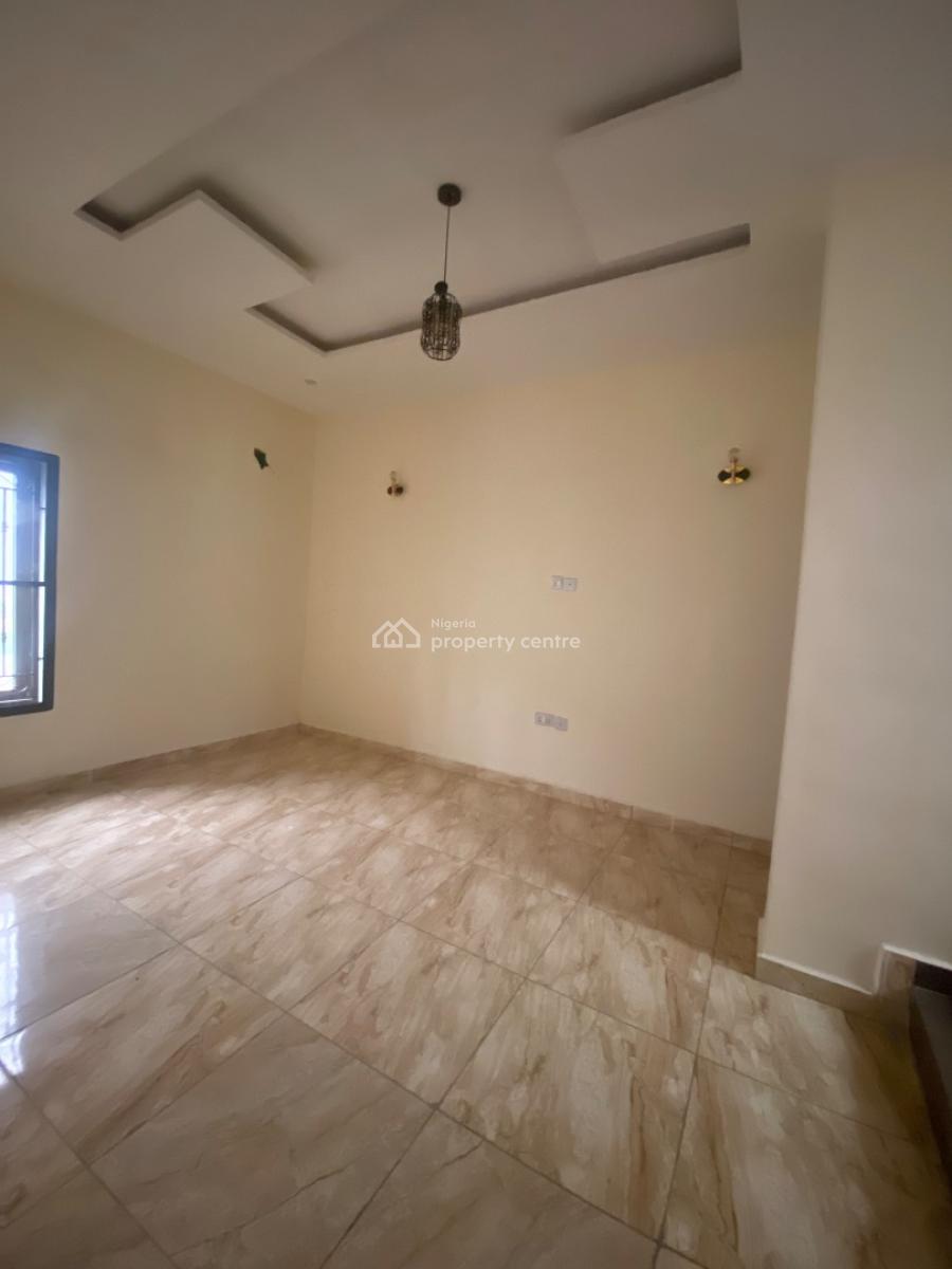 Luxury 5 Bedroom Fully Detached Duplex with Bq, Guzape Main, Guzape District, Abuja, Flat / Apartment for Rent