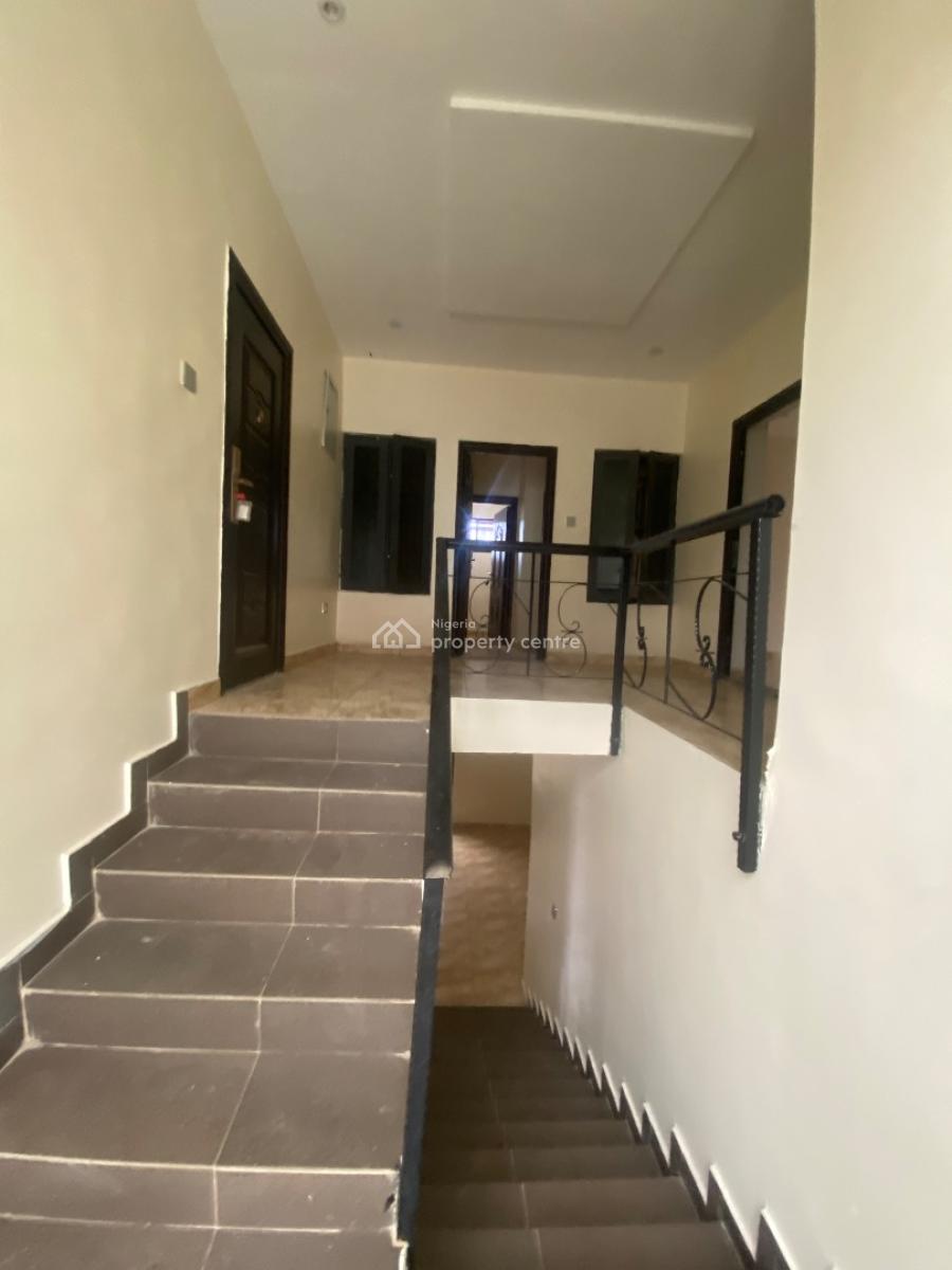 Luxury 5 Bedroom Fully Detached Duplex with Bq, Guzape Main, Guzape District, Abuja, Flat / Apartment for Rent