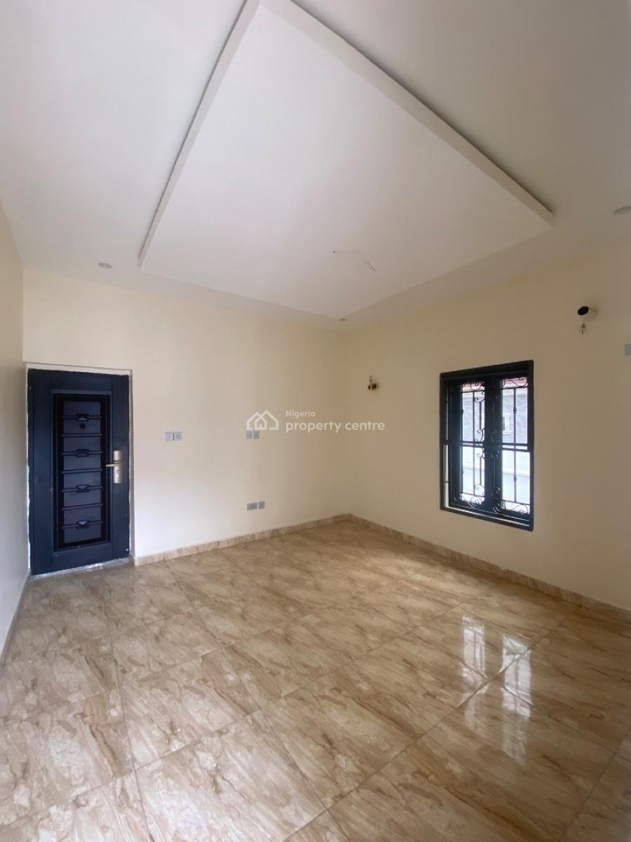 Luxury 5 Bedroom Fully Detached Duplex with Bq, Guzape Main, Guzape District, Abuja, Flat / Apartment for Rent