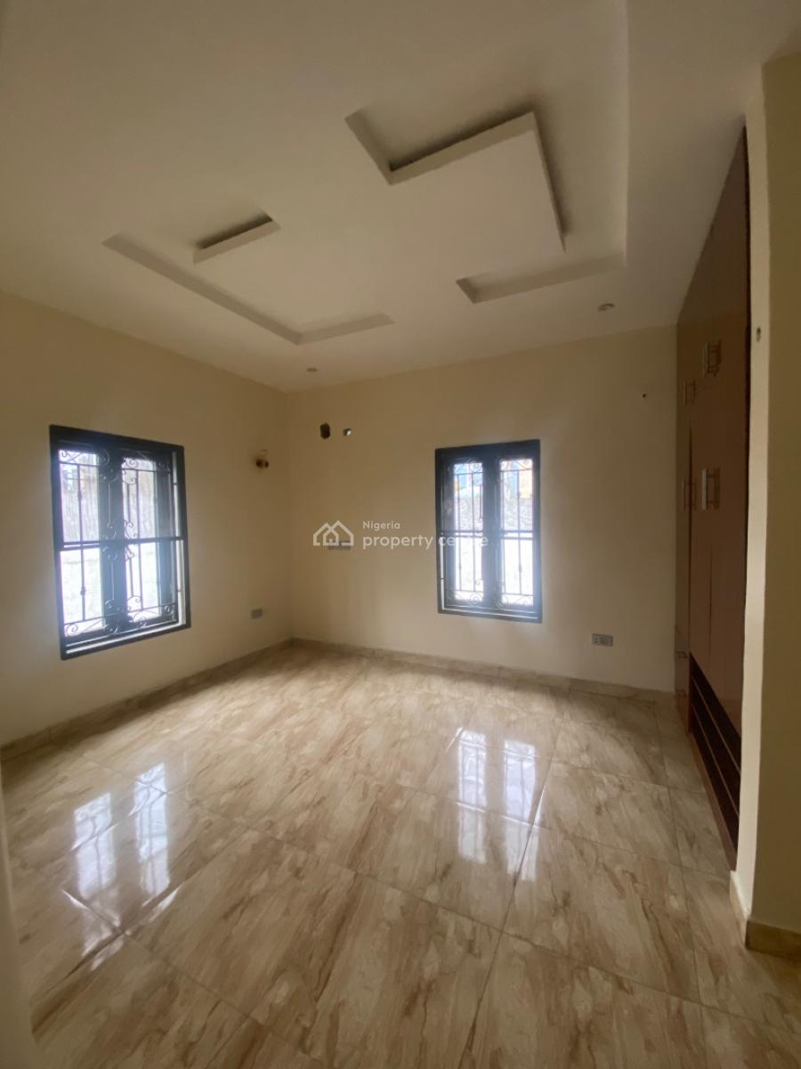 Luxury 5 Bedroom Fully Detached Duplex with Bq, Guzape Main, Guzape District, Abuja, Flat / Apartment for Rent