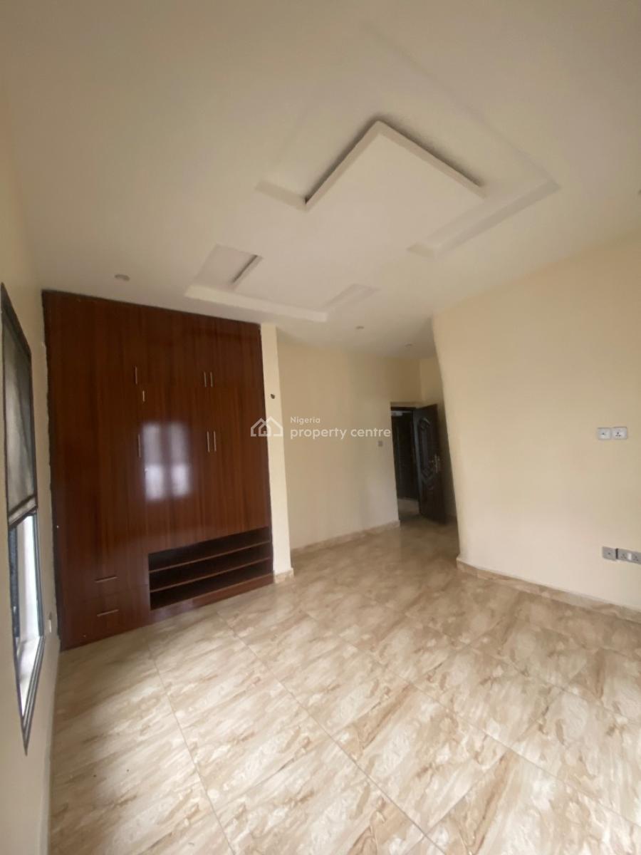 Luxury 5 Bedroom Fully Detached Duplex with Bq, Guzape Main, Guzape District, Abuja, Flat / Apartment for Rent