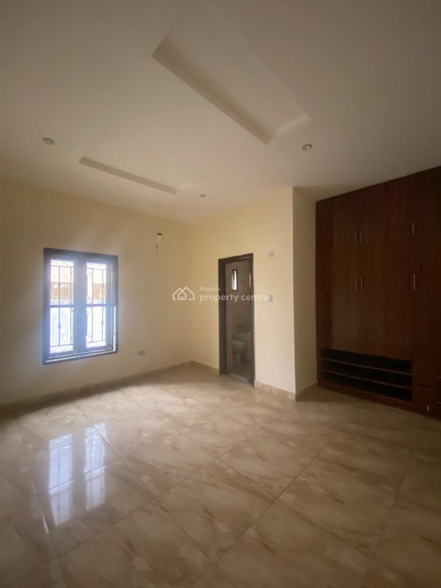 Luxury 5 Bedroom Fully Detached Duplex with Bq, Guzape Main, Guzape District, Abuja, Flat / Apartment for Rent