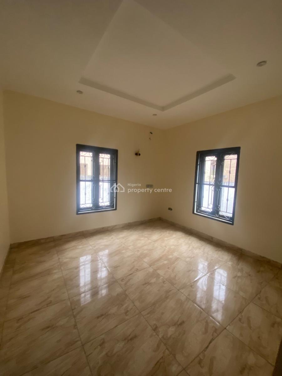 Luxury 5 Bedroom Fully Detached Duplex with Bq, Guzape Main, Guzape District, Abuja, Flat / Apartment for Rent