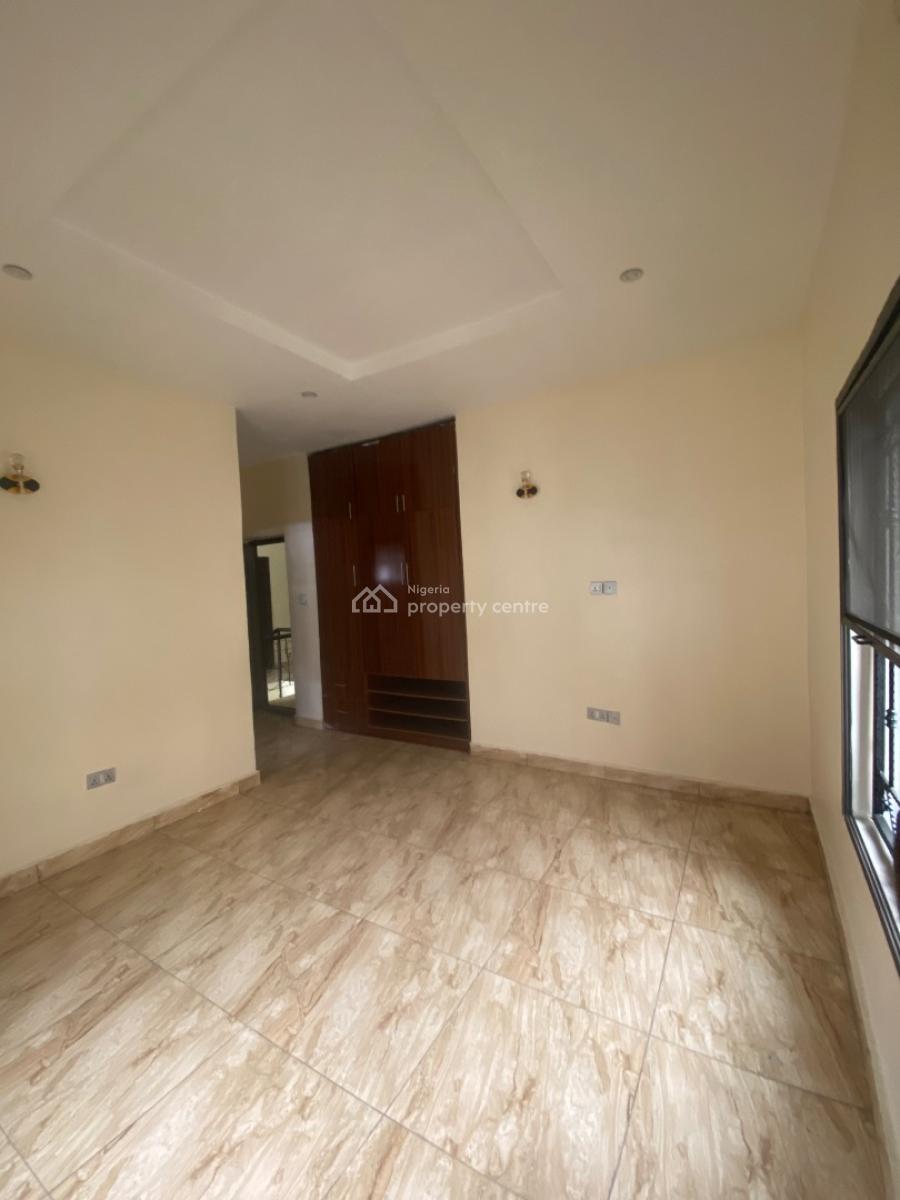 Luxury 5 Bedroom Fully Detached Duplex with Bq, Guzape Main, Guzape District, Abuja, Flat / Apartment for Rent