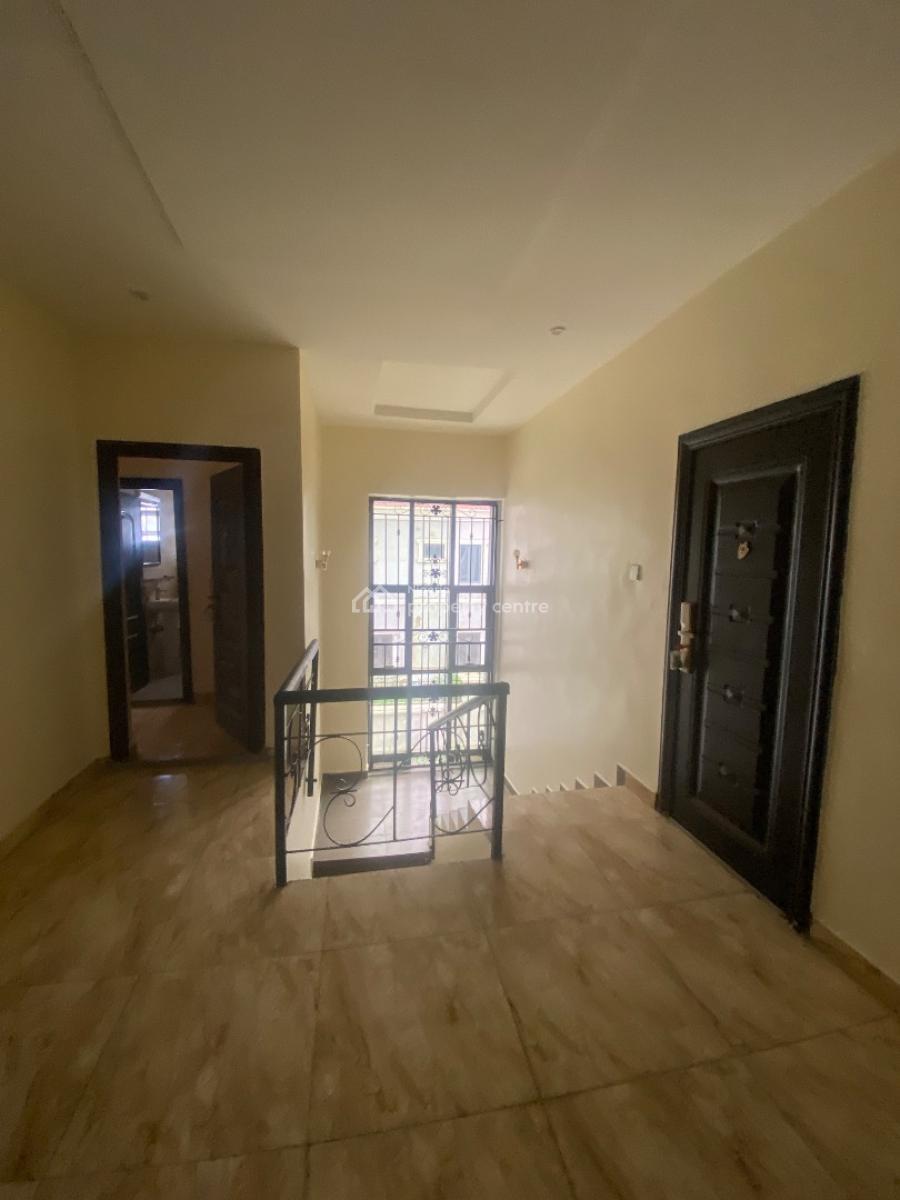 Luxury 5 Bedroom Fully Detached Duplex with Bq, Guzape Main, Guzape District, Abuja, Flat / Apartment for Rent