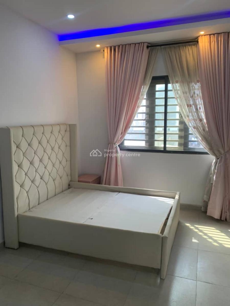 4 Bedroom Terrace Duplex, Abraham Adesanya, Ajah, Lagos, Terraced Duplex for Rent