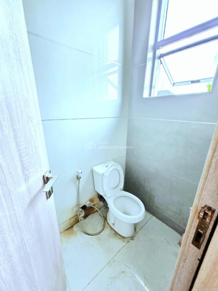 Commercial 100sqm Square Meter Open Plan Office Space, Lekki Phase 1, Lekki, Lagos, Office Space for Rent