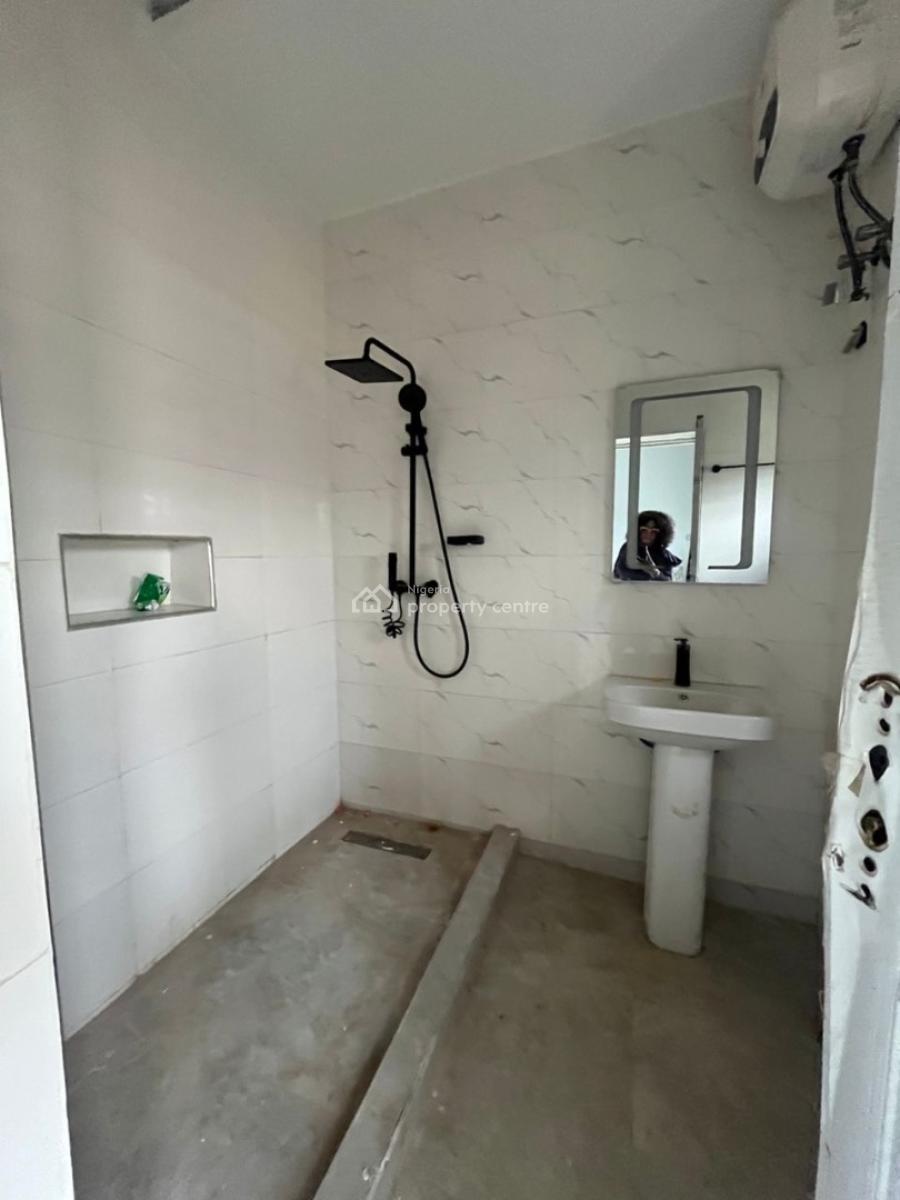 3 Bedroom Blocks Flat, Katampe, Abuja, House for Rent