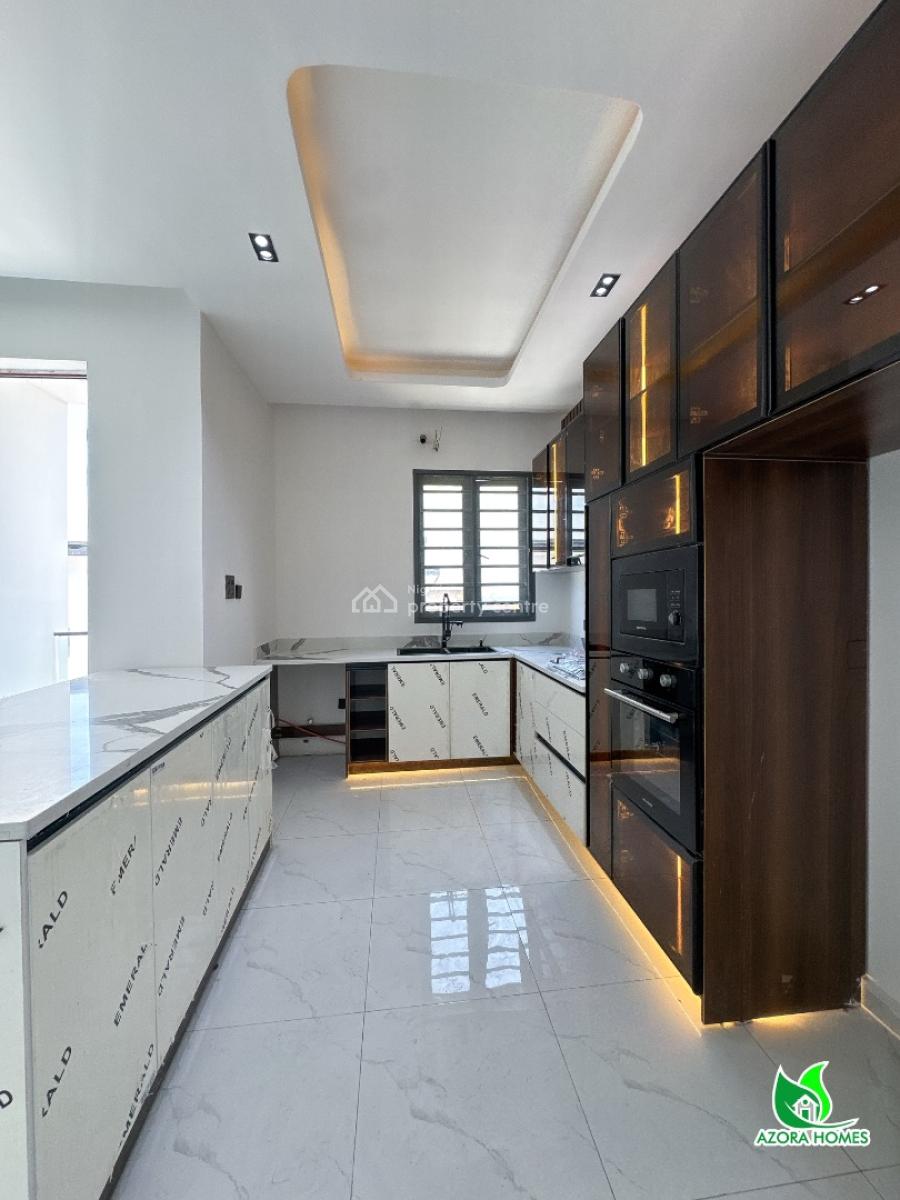Two Bedroom Serviced Apartments, Ikate, Lekki, Lagos, Flat / Apartment for Sale