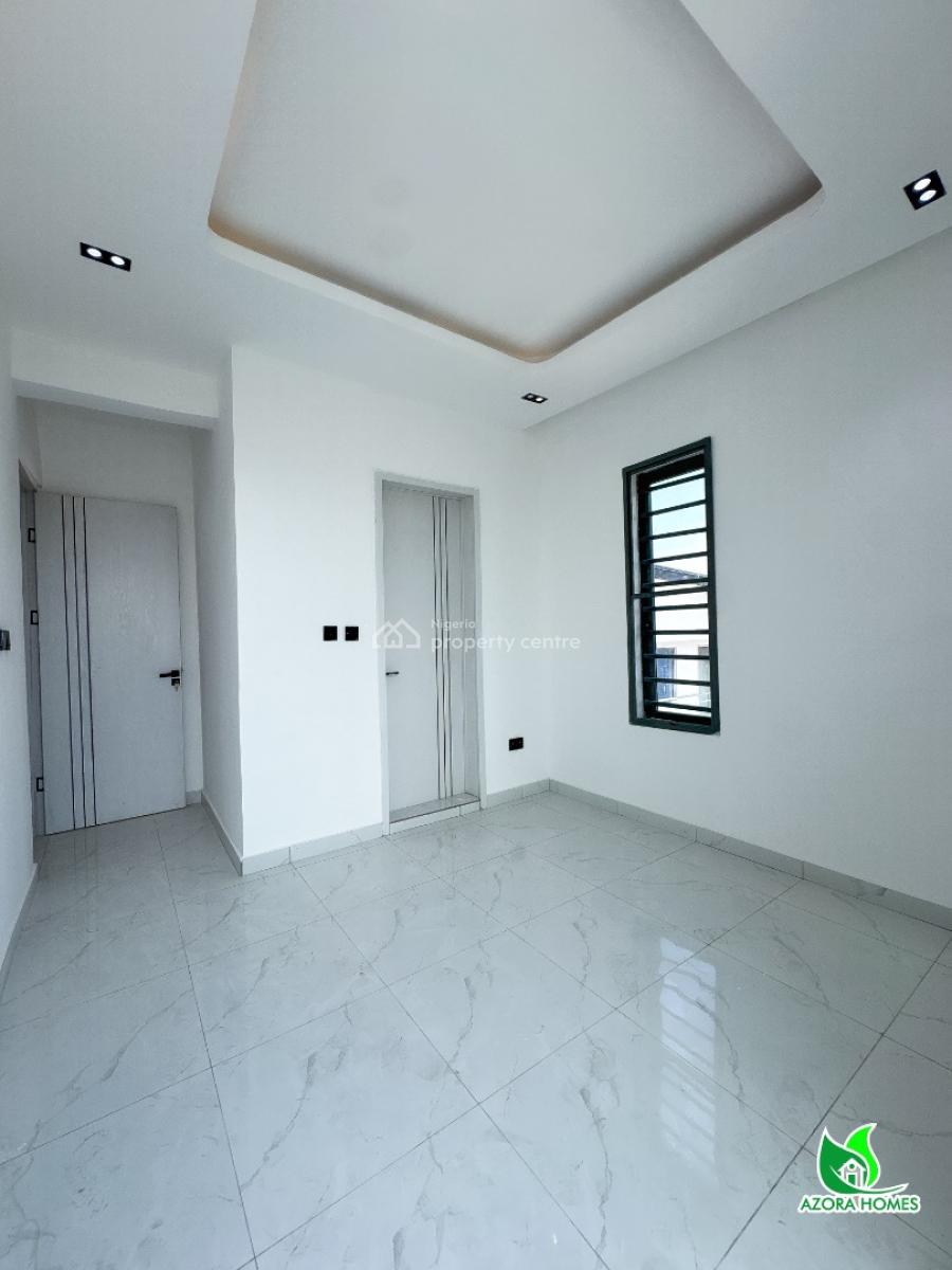 Two Bedroom Serviced Apartments, Ikate, Lekki, Lagos, Flat / Apartment for Sale