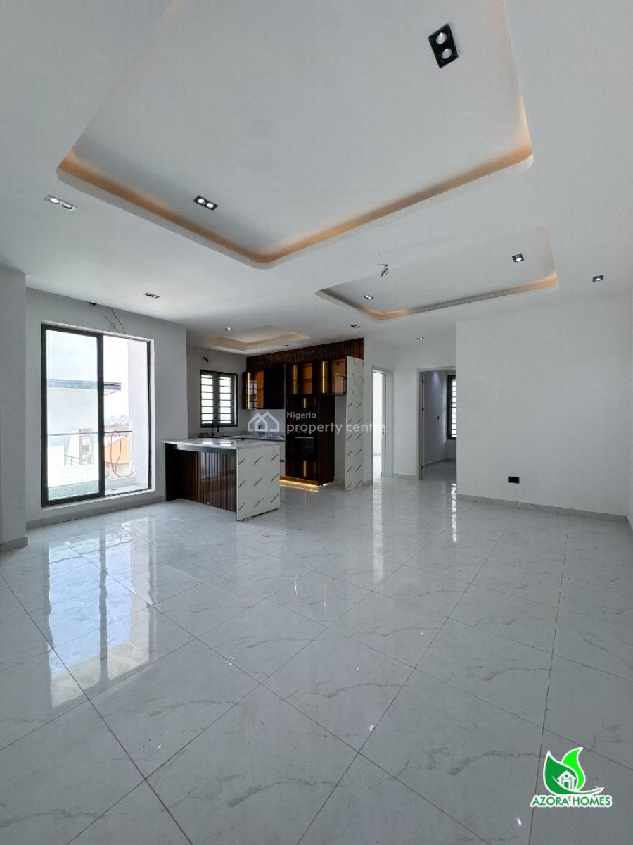 Two Bedroom Serviced Apartments, Ikate, Lekki, Lagos, Flat / Apartment for Sale