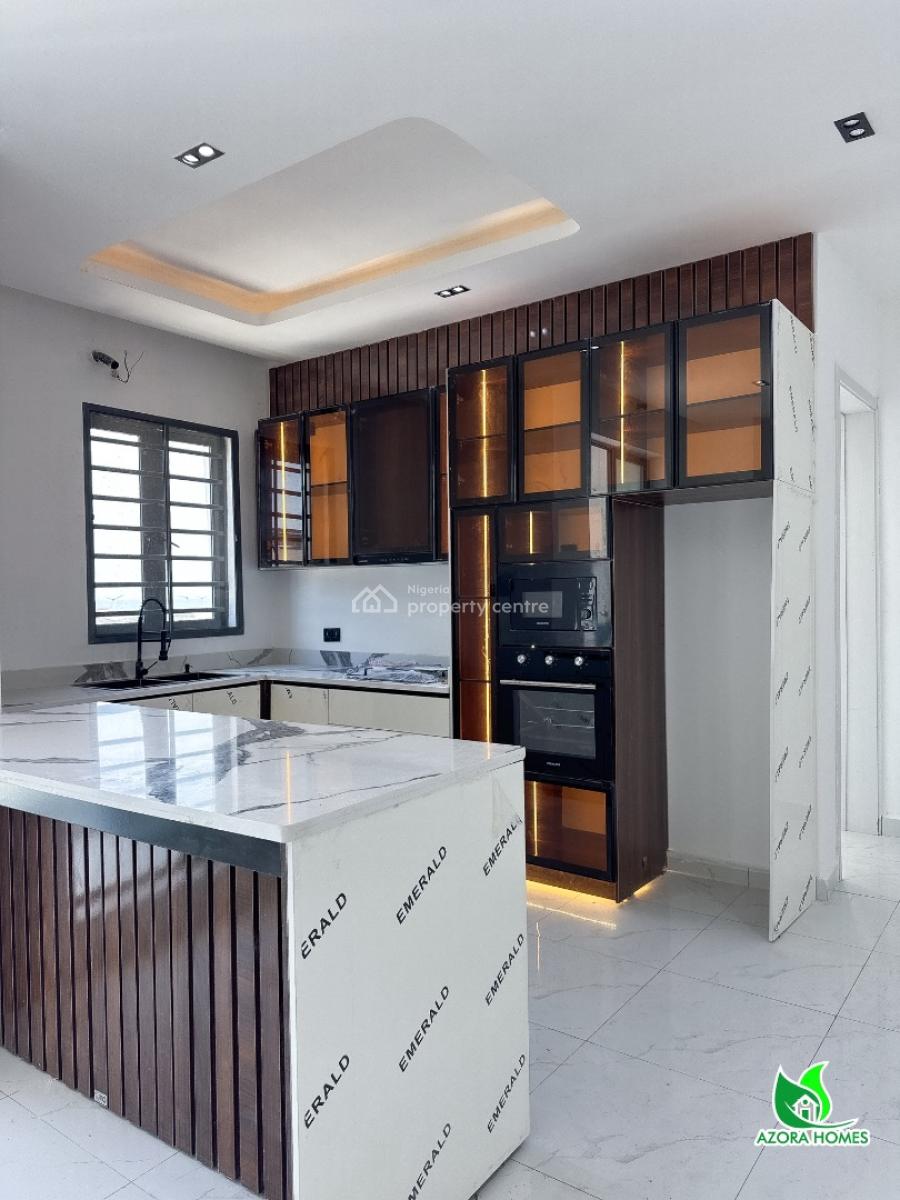 Two Bedroom Serviced Apartments, Ikate, Lekki, Lagos, Flat / Apartment for Sale