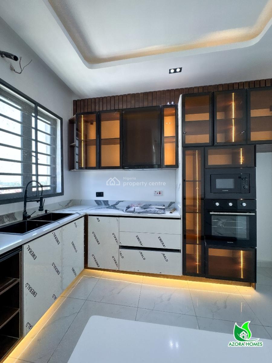 Two Bedroom Serviced Apartments, Ikate, Lekki, Lagos, Flat / Apartment for Sale