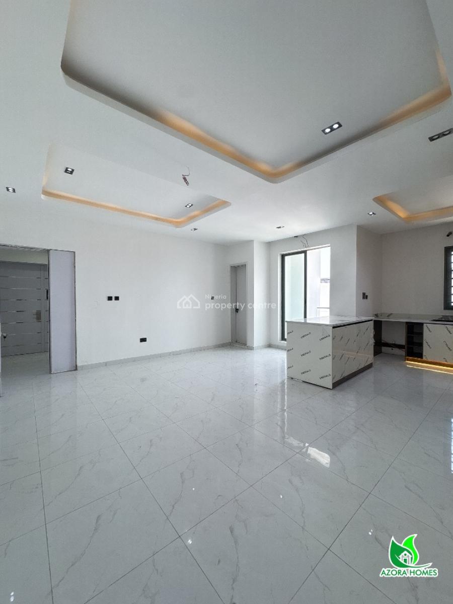 Two Bedroom Serviced Apartments, Ikate, Lekki, Lagos, Flat / Apartment for Sale