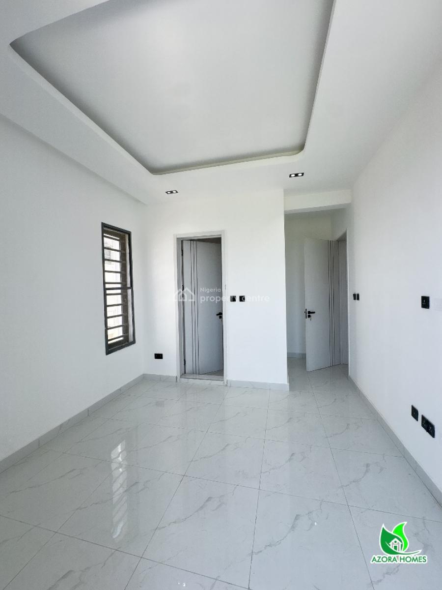 Two Bedroom Serviced Apartments, Ikate, Lekki, Lagos, Flat / Apartment for Sale