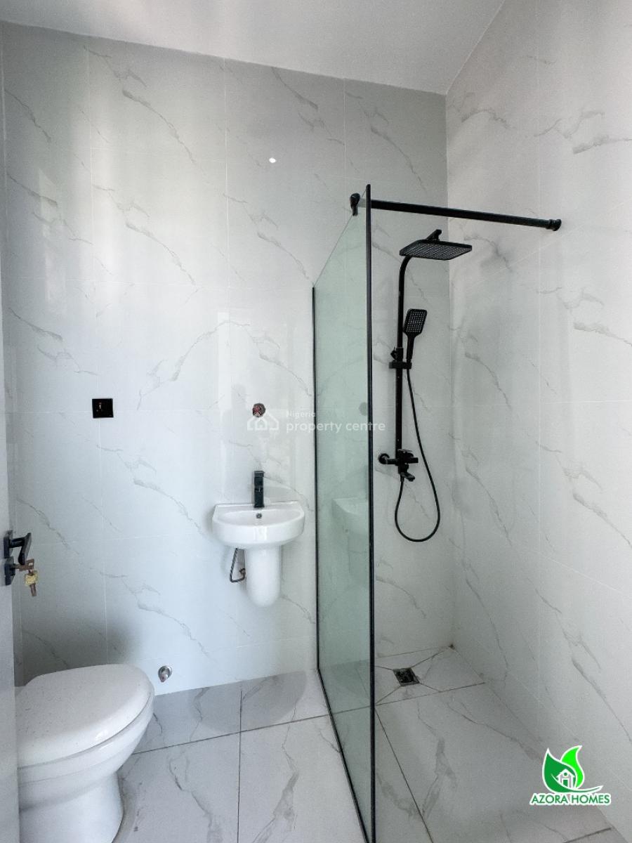 Two Bedroom Serviced Apartments, Ikate, Lekki, Lagos, Flat / Apartment for Sale