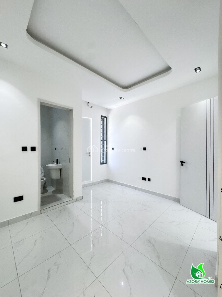 Two Bedroom Serviced Apartments, Ikate, Lekki, Lagos, Flat / Apartment for Sale