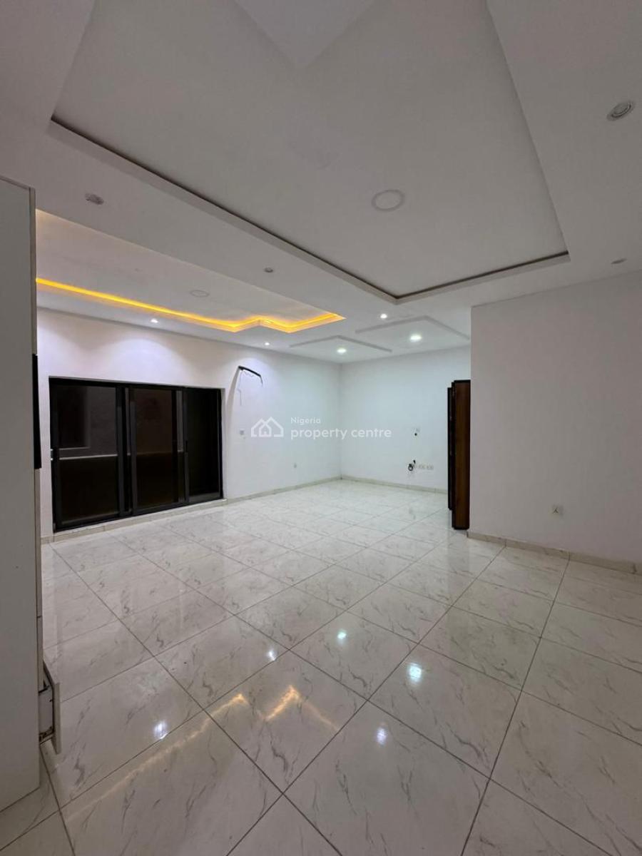 Brand New 2 Bedroom  Flat, Lekki Phase 1, Lekki, Lagos, Flat / Apartment for Rent