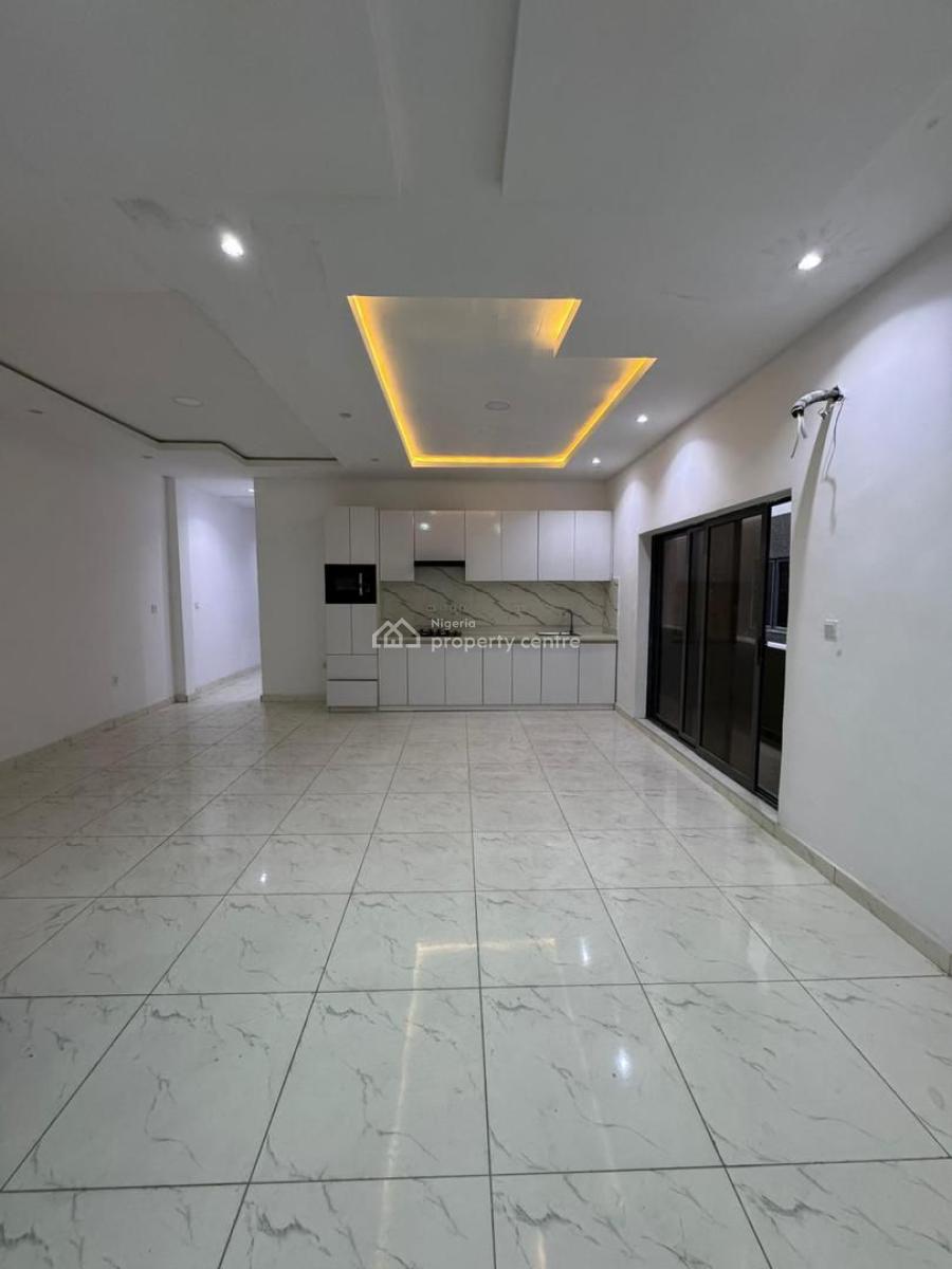 Brand New 2 Bedroom  Flat, Lekki Phase 1, Lekki, Lagos, Flat / Apartment for Rent