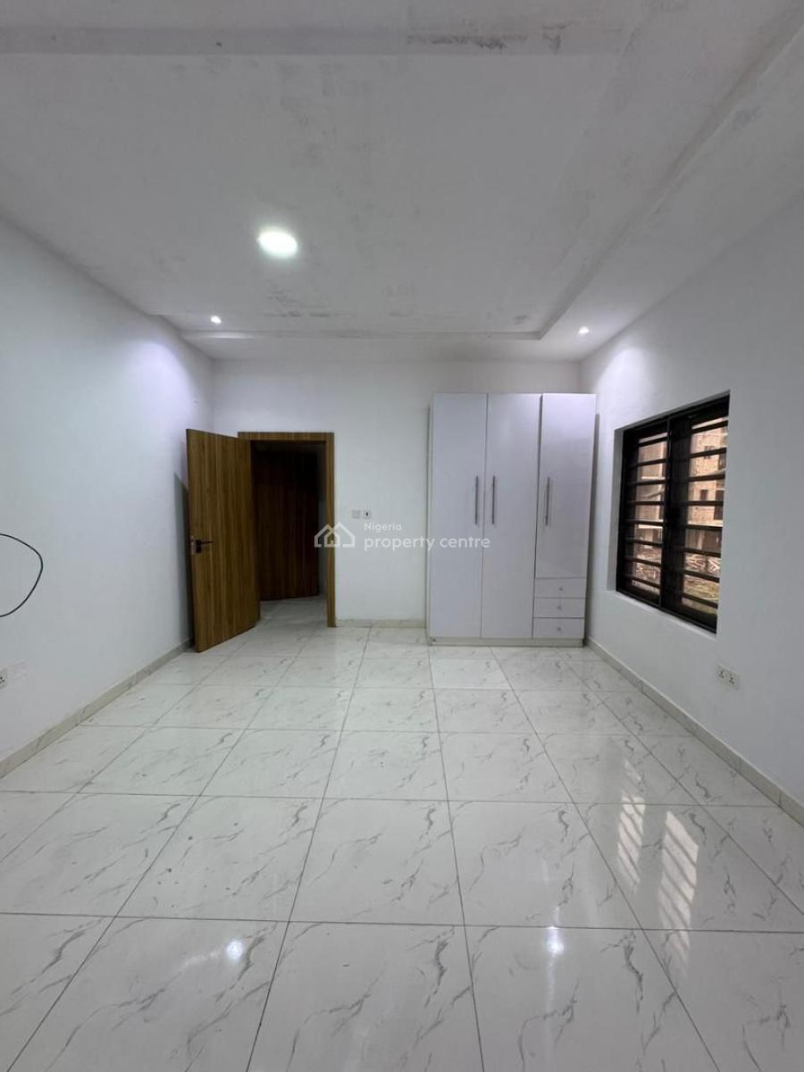 Brand New 2 Bedroom  Flat, Lekki Phase 1, Lekki, Lagos, Flat / Apartment for Rent