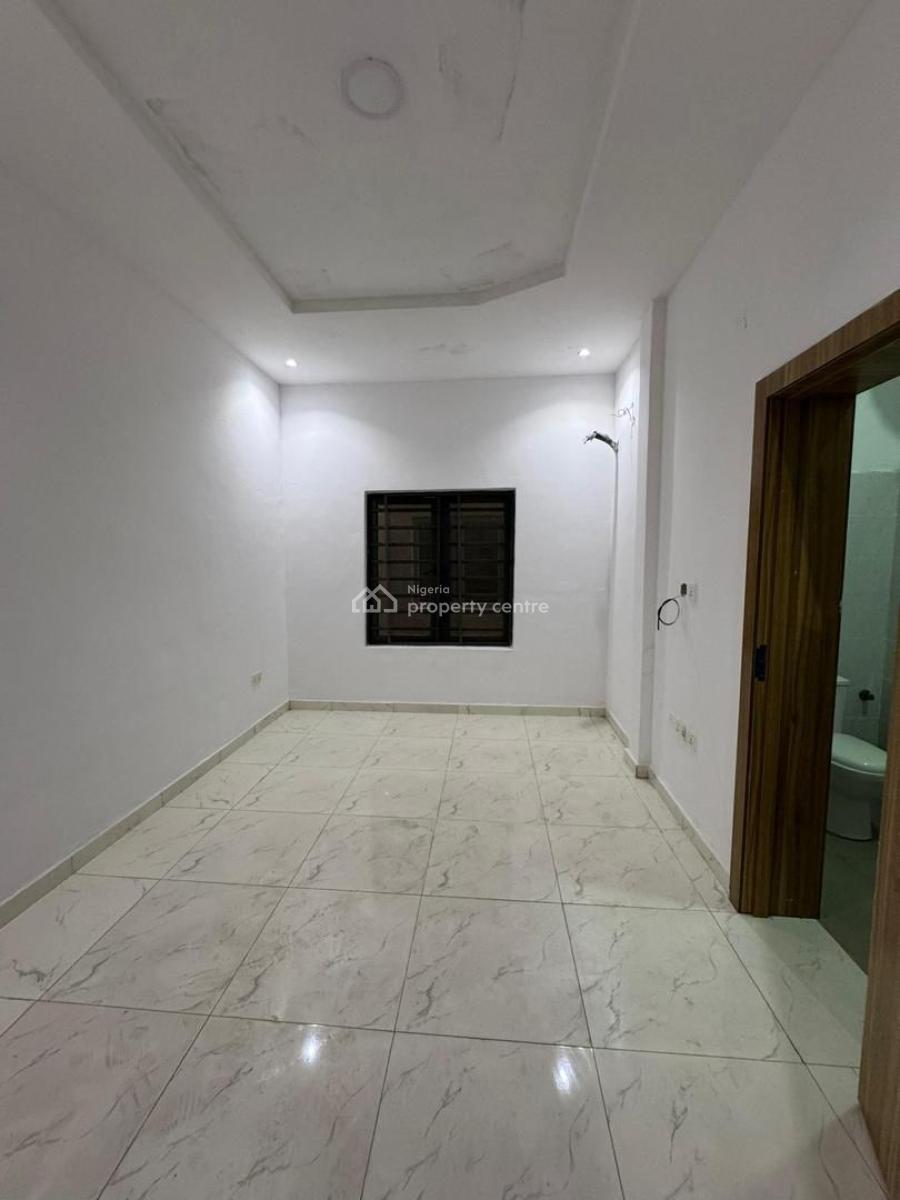 Brand New 2 Bedroom  Flat, Lekki Phase 1, Lekki, Lagos, Flat / Apartment for Rent