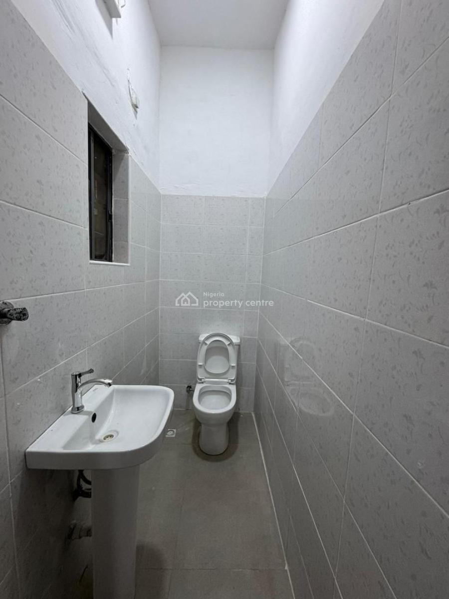 Brand New 2 Bedroom  Flat, Lekki Phase 1, Lekki, Lagos, Flat / Apartment for Rent