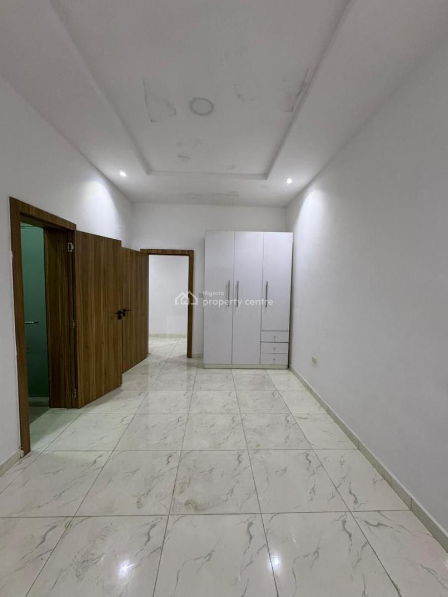 Brand New 2 Bedroom  Flat, Lekki Phase 1, Lekki, Lagos, Flat / Apartment for Rent