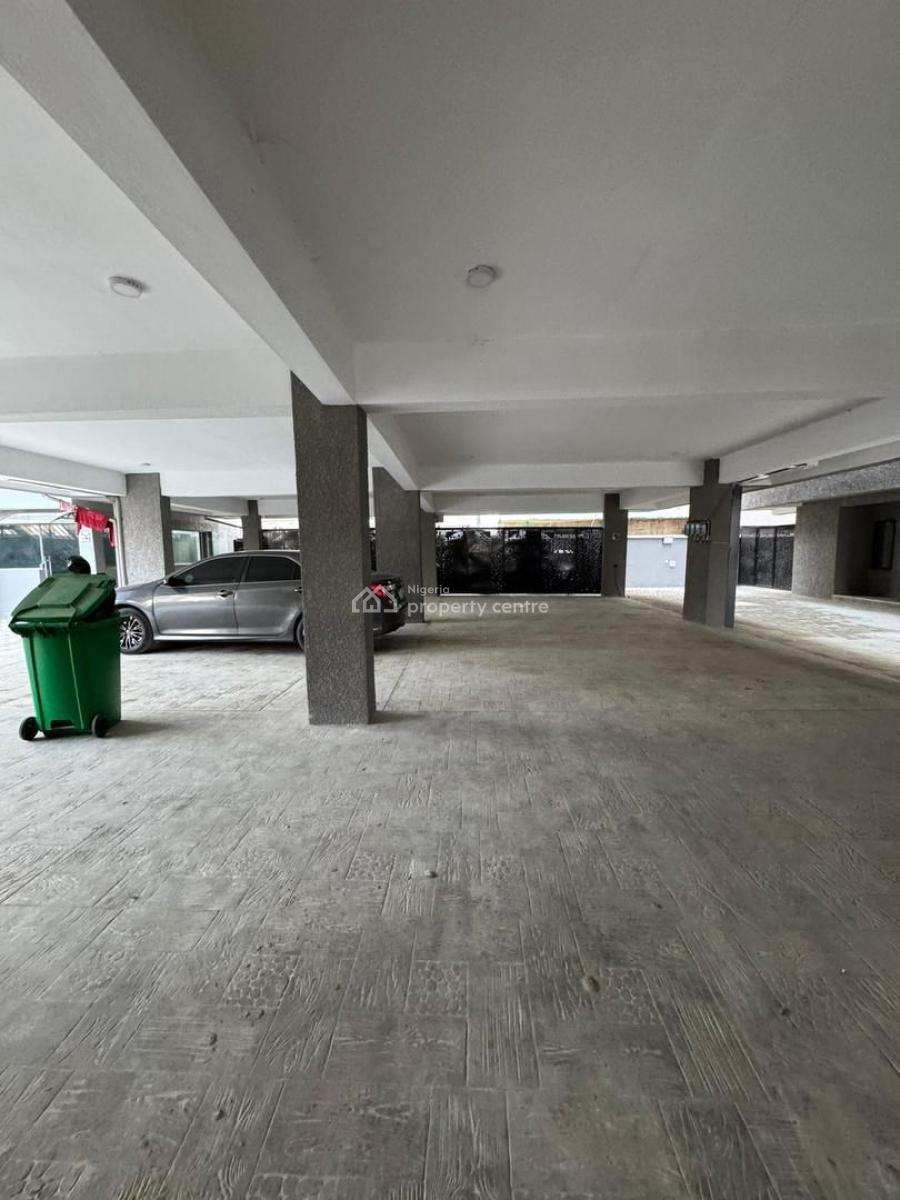 Brand New 2 Bedroom  Flat, Lekki Phase 1, Lekki, Lagos, Flat / Apartment for Rent