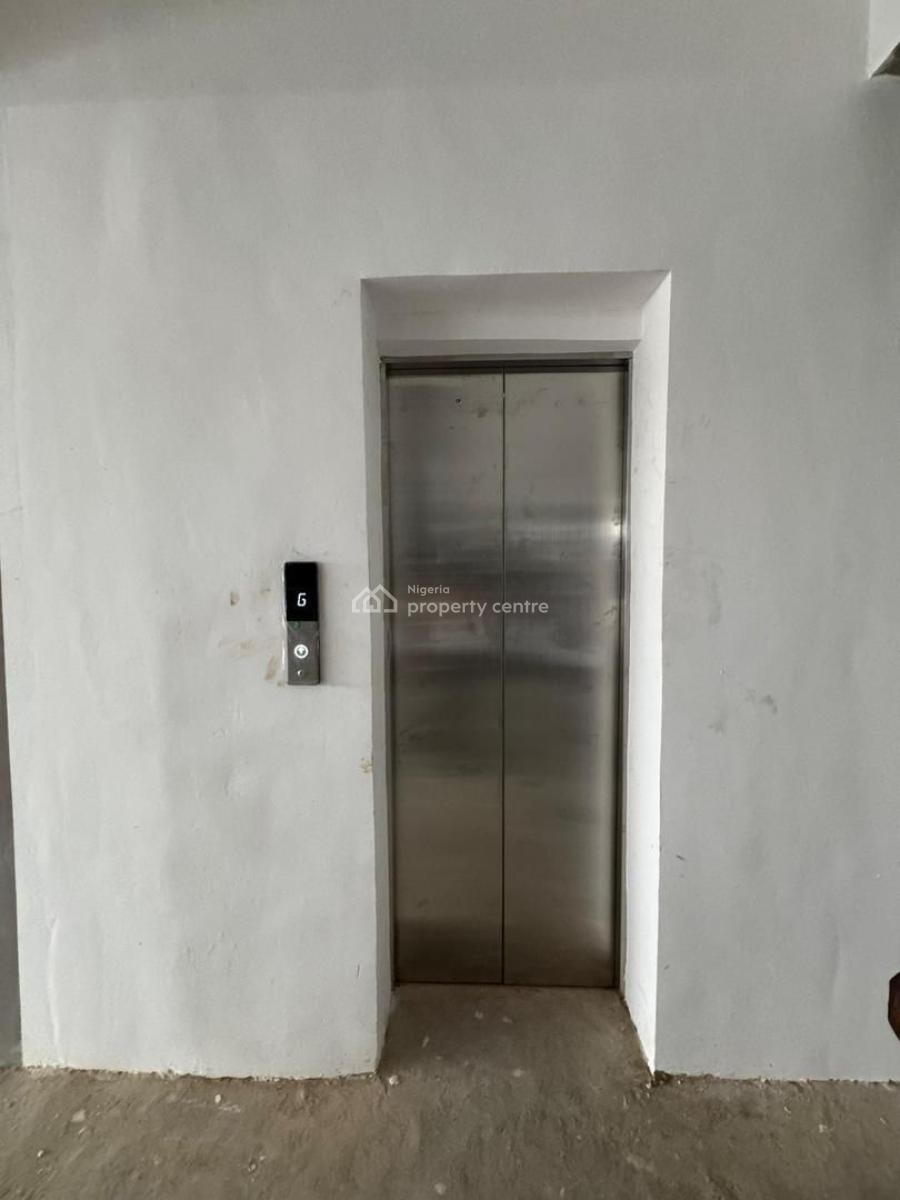 Brand New 2 Bedroom  Flat, Lekki Phase 1, Lekki, Lagos, Flat / Apartment for Rent