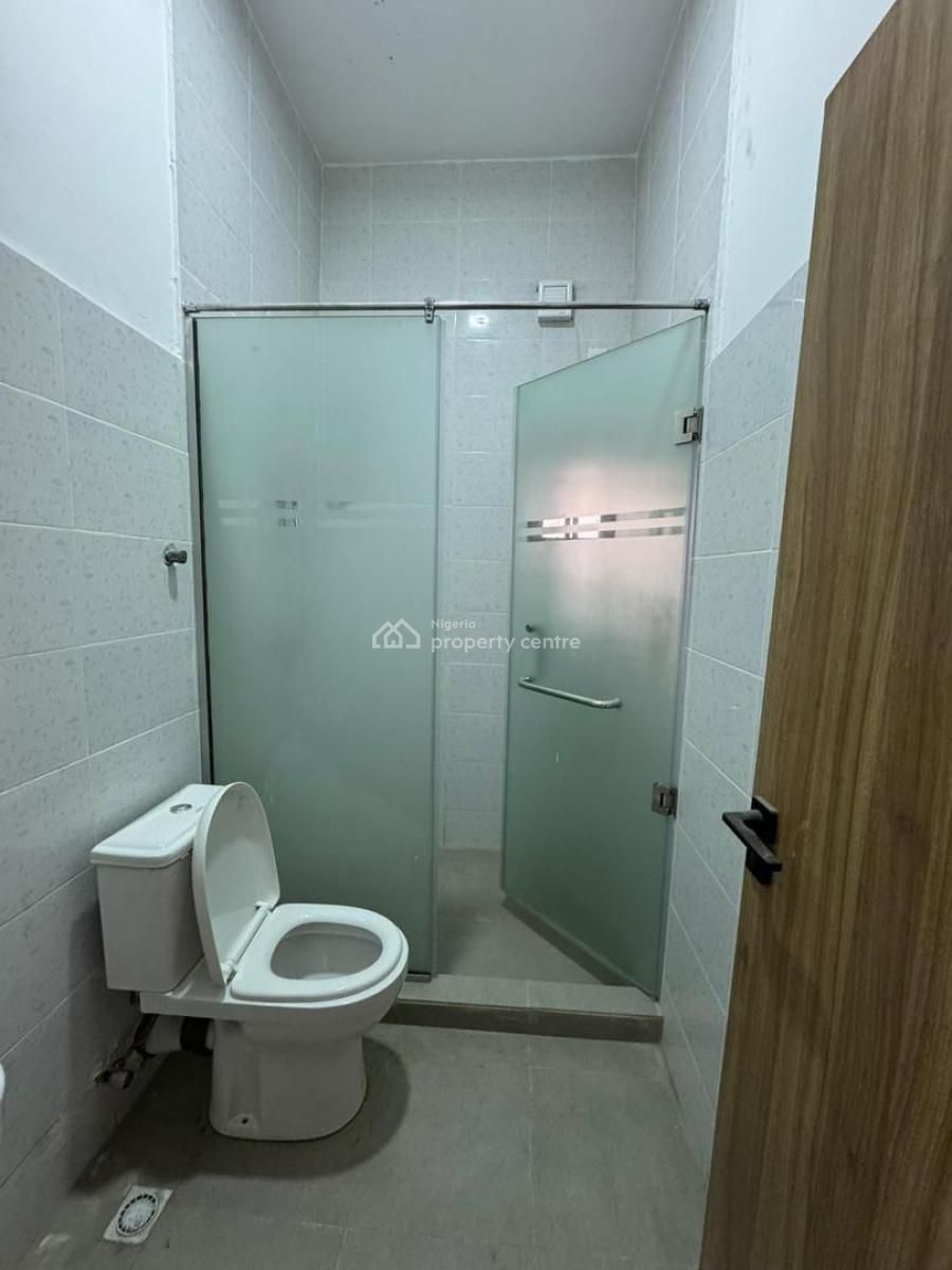 Brand New 2 Bedroom  Flat, Lekki Phase 1, Lekki, Lagos, Flat / Apartment for Rent