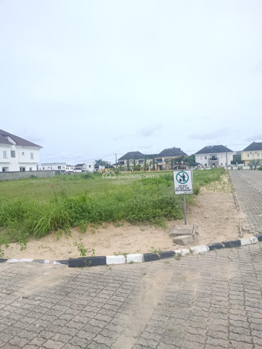 Land, Mayfair Garden Estate, Awoyaya, Ibeju Lekki, Lagos, Residential Land for Sale