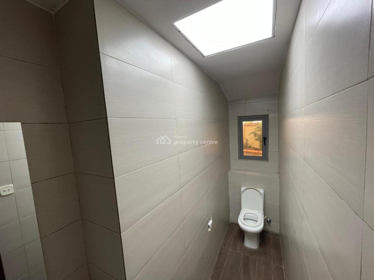 Luxury Furnished Open Office Space, Victoria Island (vi), Lagos, Office Space for Rent