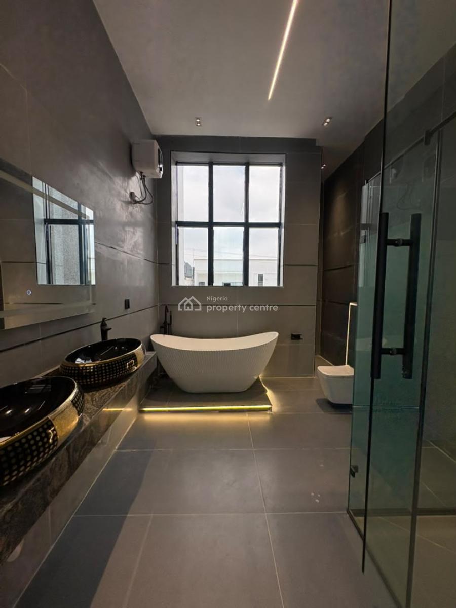 5 Bedroom Detached House, Vgc, Lekki, Lagos, House for Sale