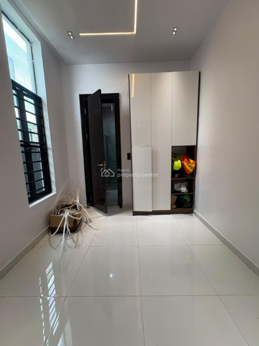 5 Bedroom Detached House, Vgc, Lekki, Lagos, House for Sale