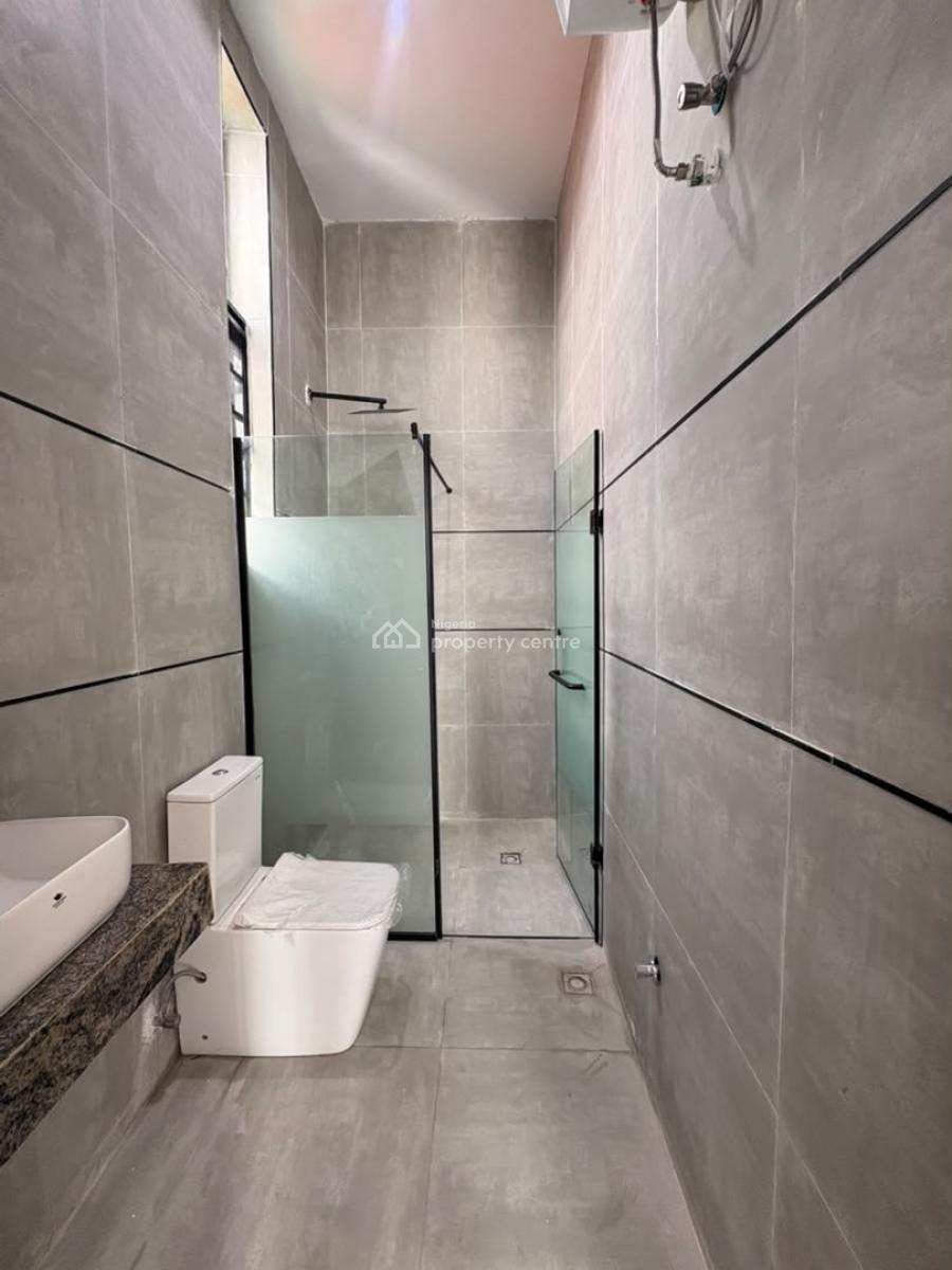 5 Bedroom Detached House, Vgc, Lekki, Lagos, House for Sale
