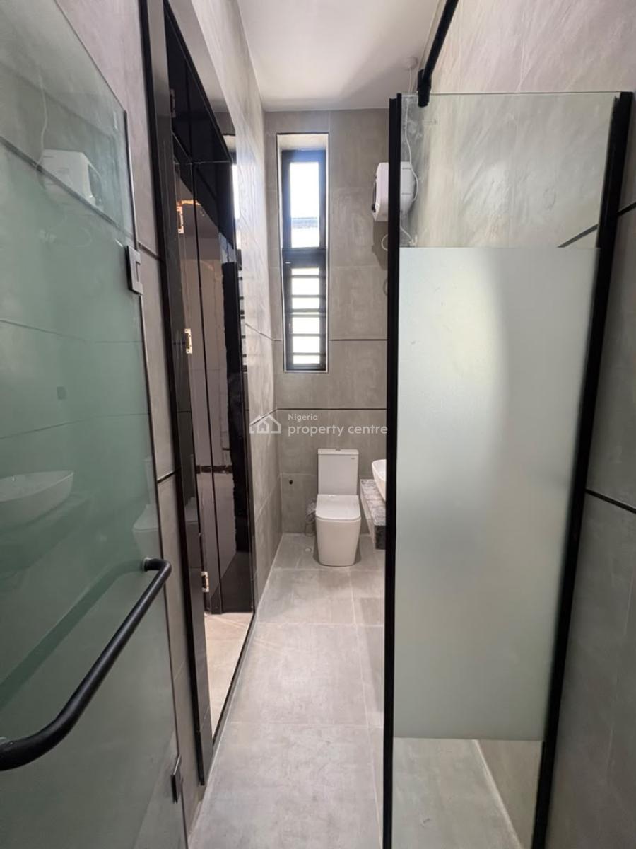 5 Bedroom Detached House, Vgc, Lekki, Lagos, House for Sale