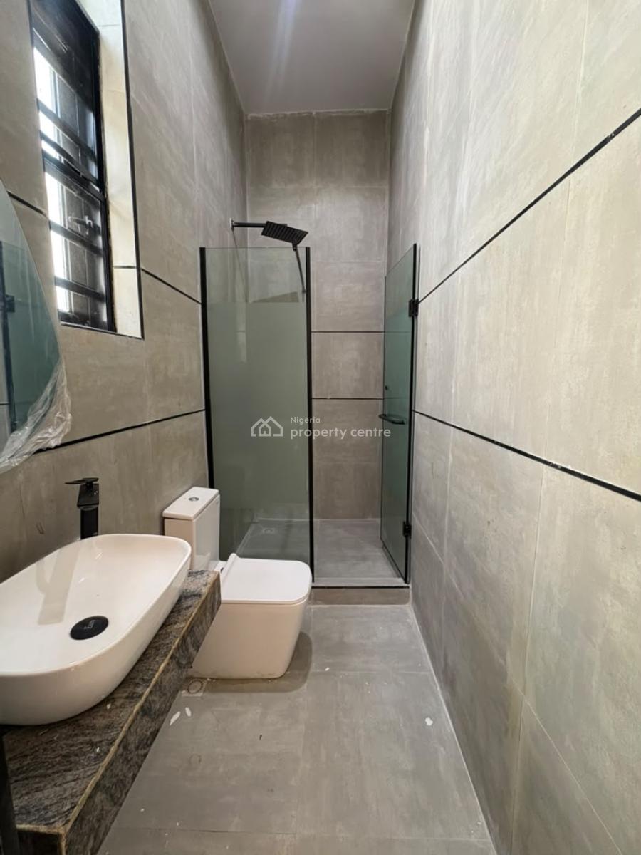 5 Bedroom Detached House, Vgc, Lekki, Lagos, House for Sale