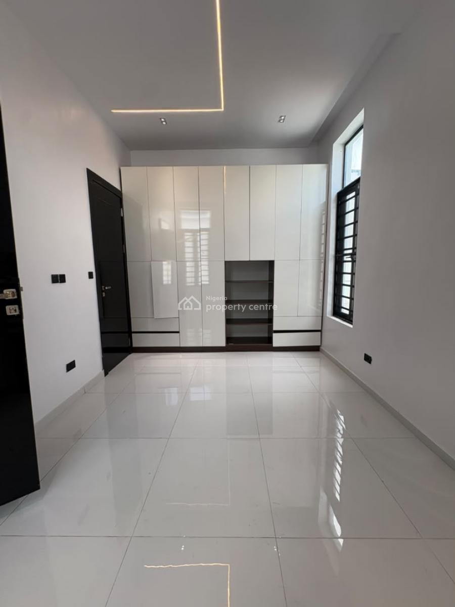 5 Bedroom Detached House, Vgc, Lekki, Lagos, House for Sale