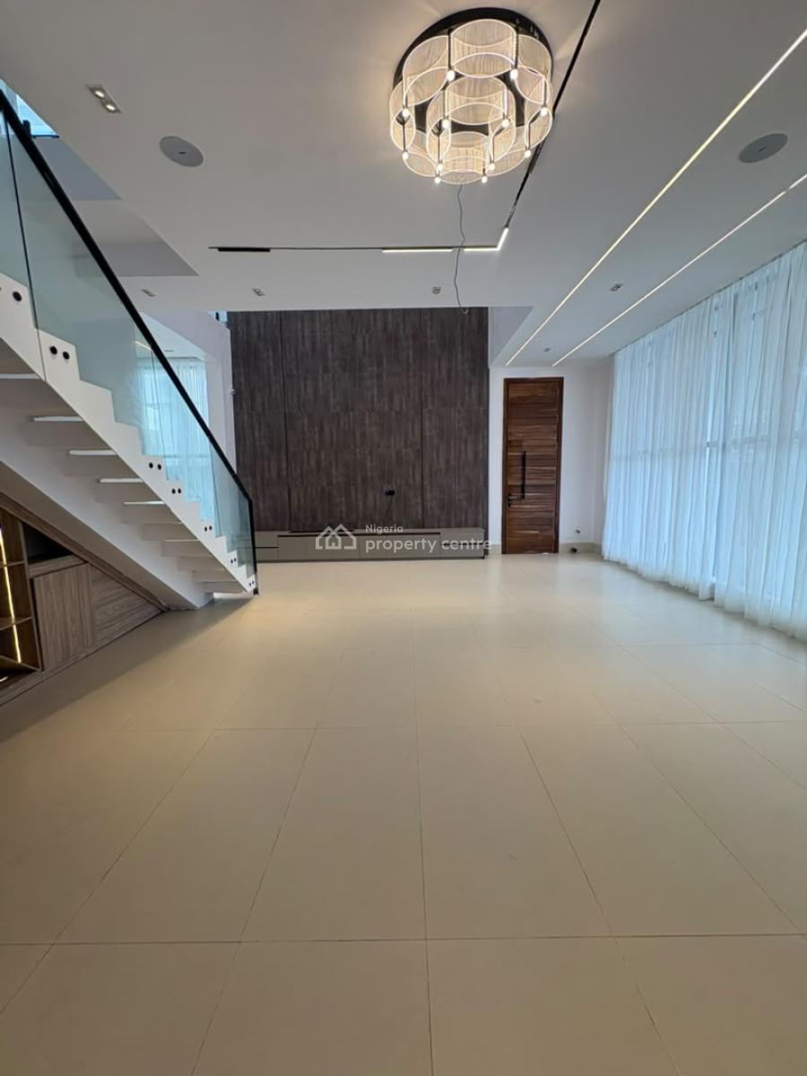 5 Bedroom Detached House, Vgc, Lekki, Lagos, House for Sale