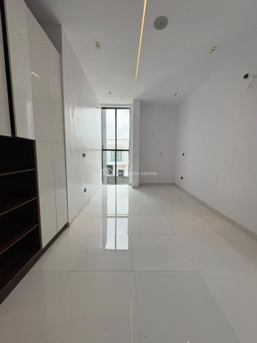 5 Bedroom Detached House, Vgc, Lekki, Lagos, House for Sale