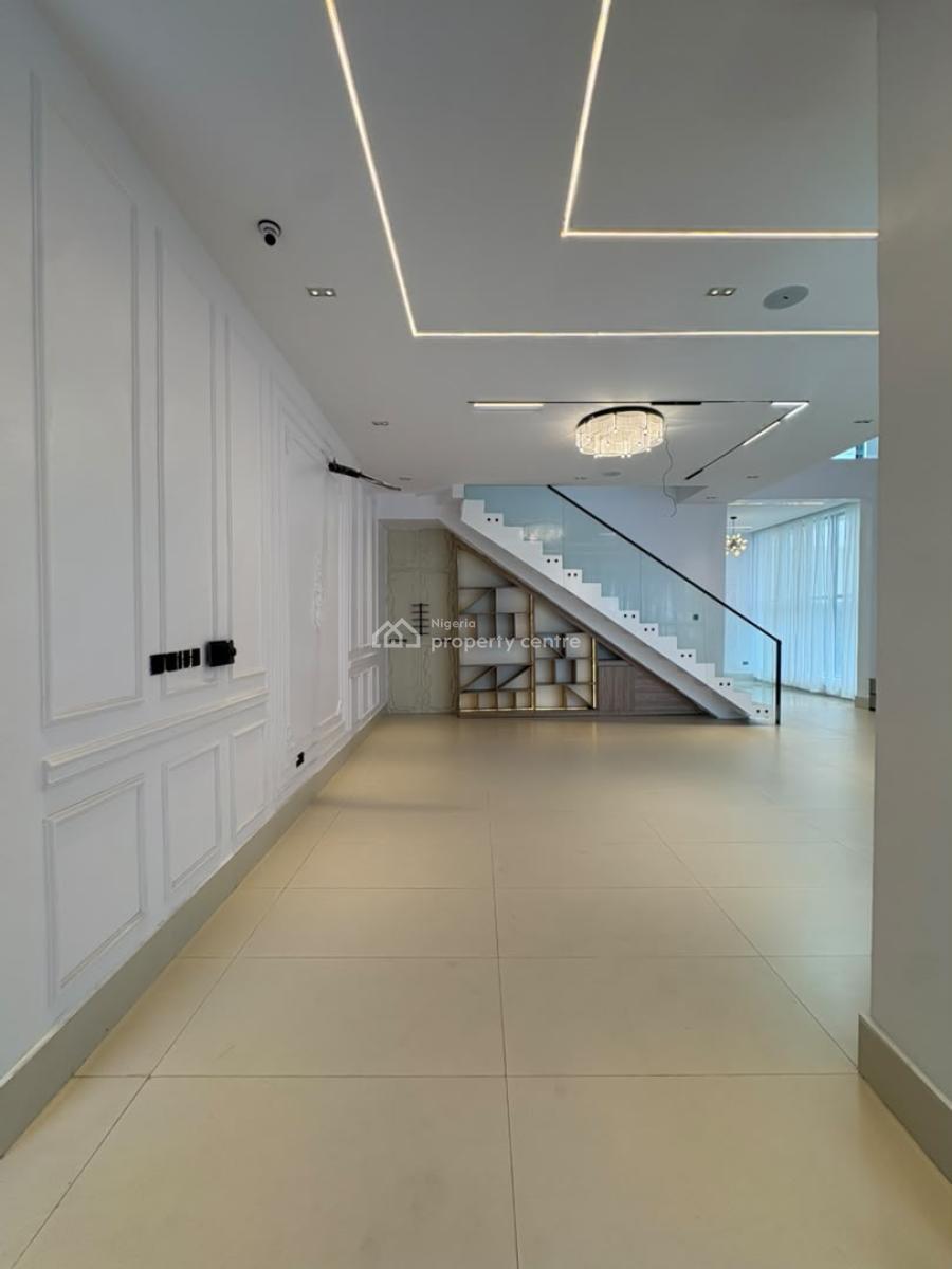 5 Bedroom Detached House, Vgc, Lekki, Lagos, House for Sale