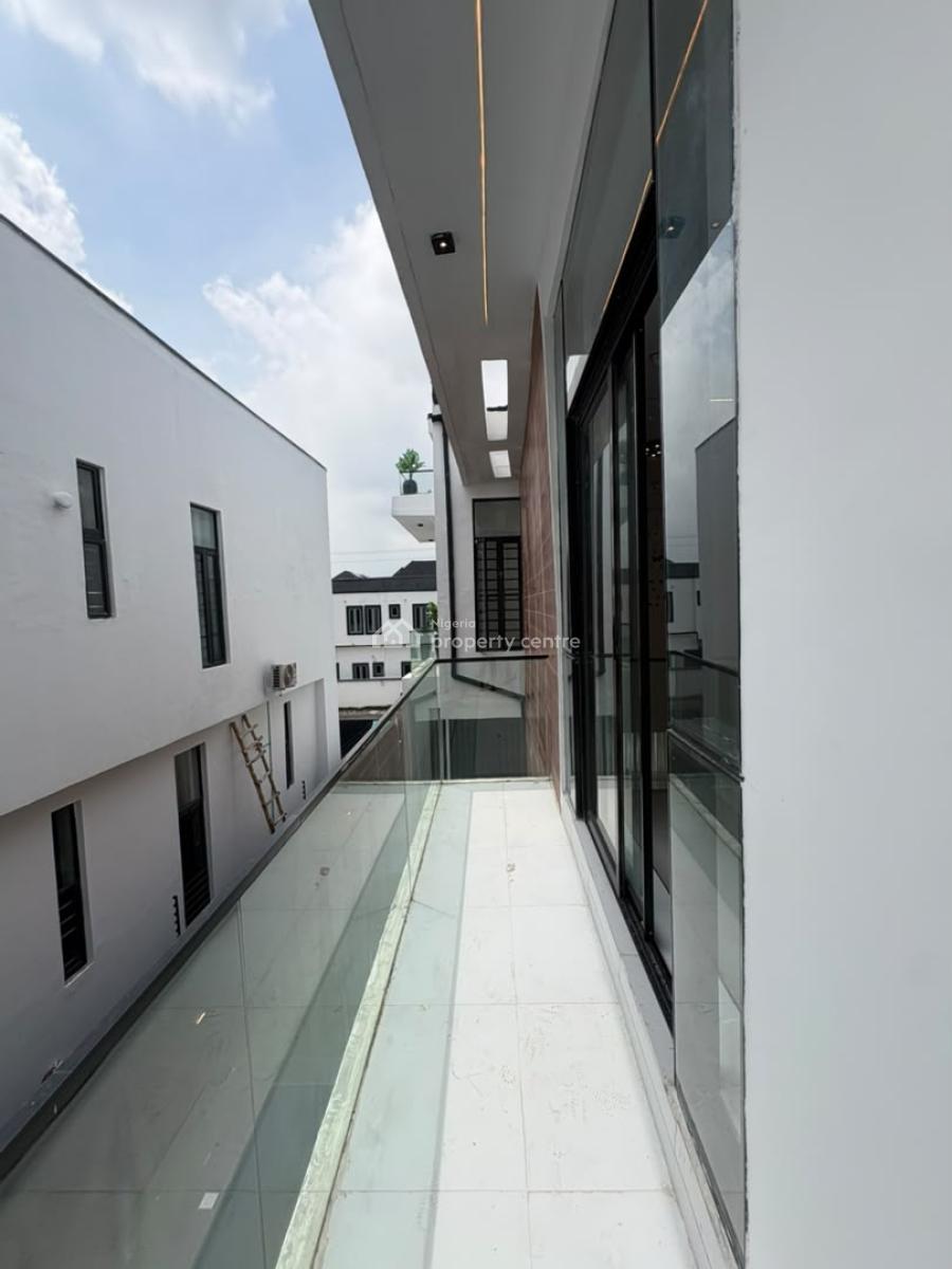 5 Bedroom Detached House, Vgc, Lekki, Lagos, House for Sale