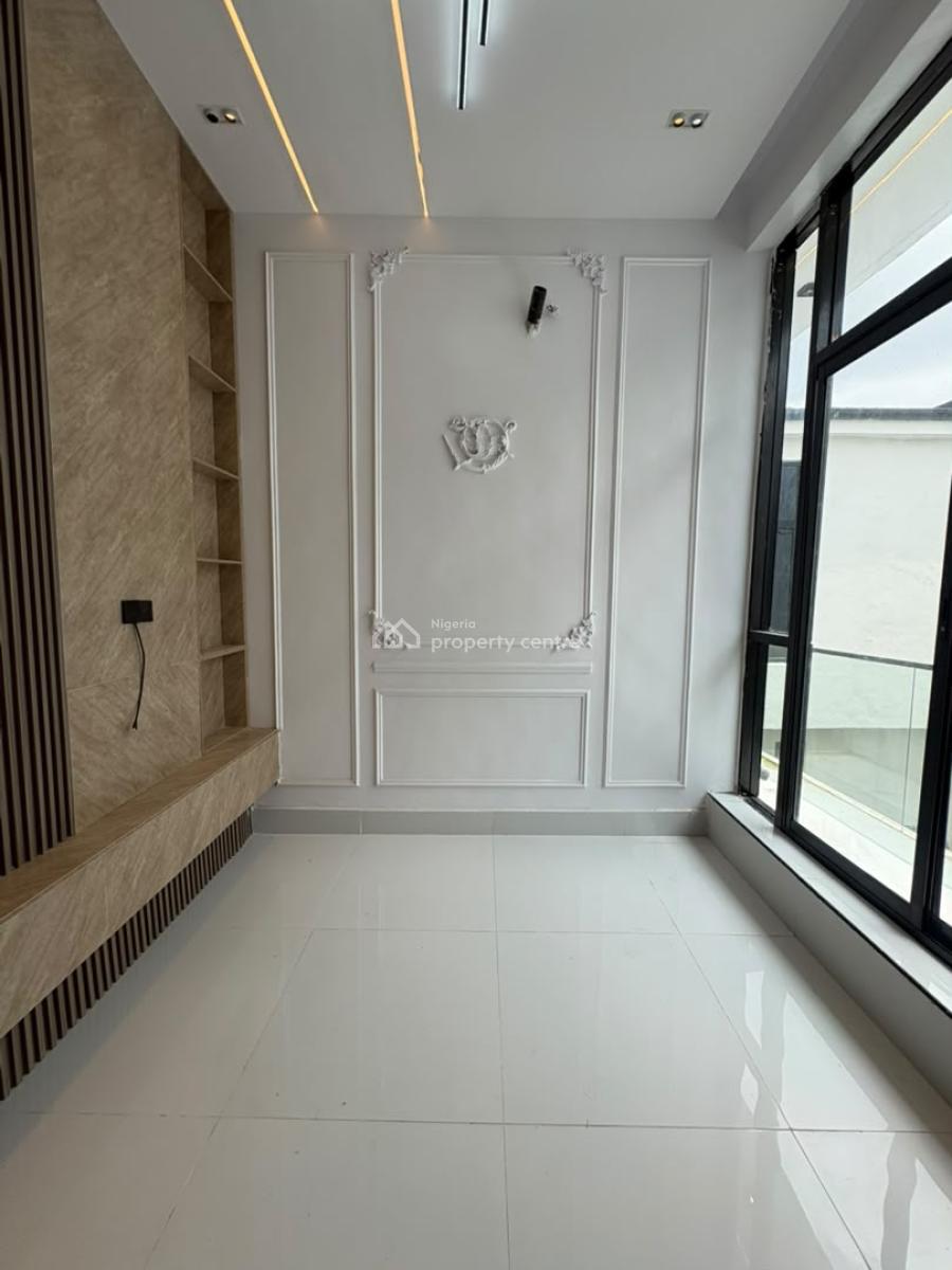 5 Bedroom Detached House, Vgc, Lekki, Lagos, House for Sale
