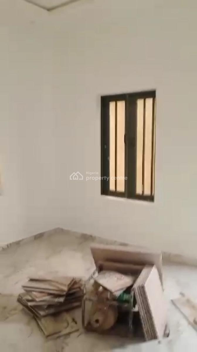 Luxurious Newly Built Room and Parlour Self Contain with Sola, Estate Close to Express Babadisa Ibeju Lekki Lagos, Ibeju Lekki, Lagos, Mini Flat (room and Parlour) for Rent