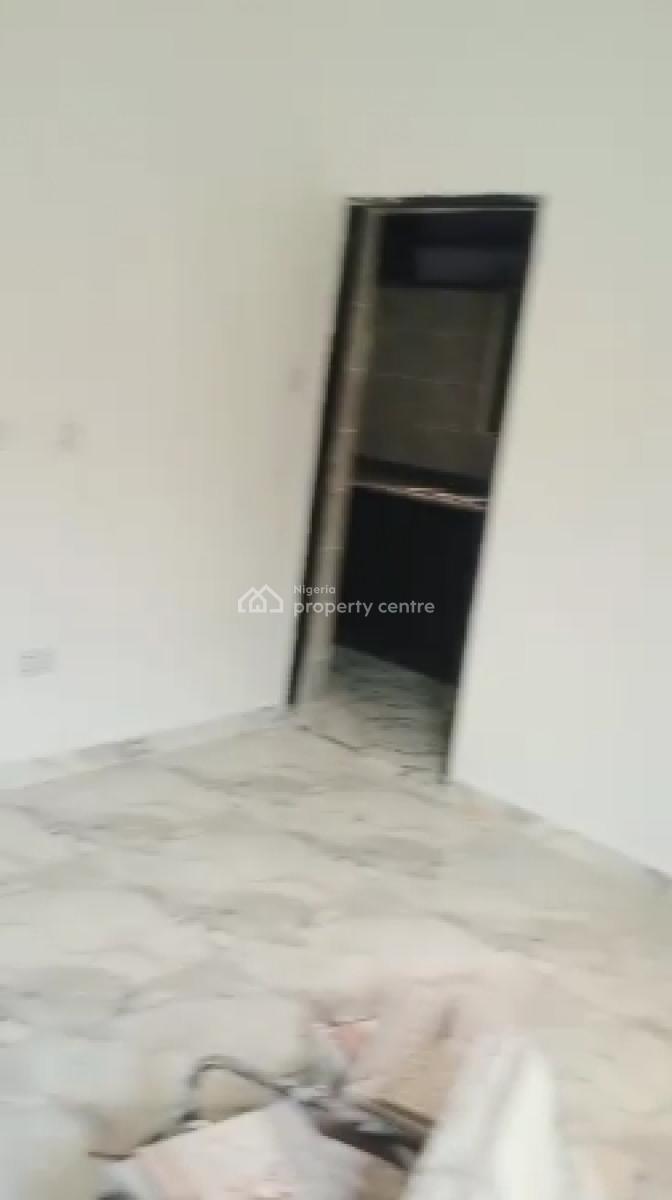 Luxurious Newly Built Room and Parlour Self Contain with Sola, Estate Close to Express Babadisa Ibeju Lekki Lagos, Ibeju Lekki, Lagos, Mini Flat (room and Parlour) for Rent