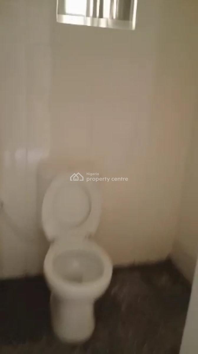 Luxurious Newly Built Room and Parlour Self Contain with Sola, Estate Close to Express Babadisa Ibeju Lekki Lagos, Ibeju Lekki, Lagos, Mini Flat (room and Parlour) for Rent