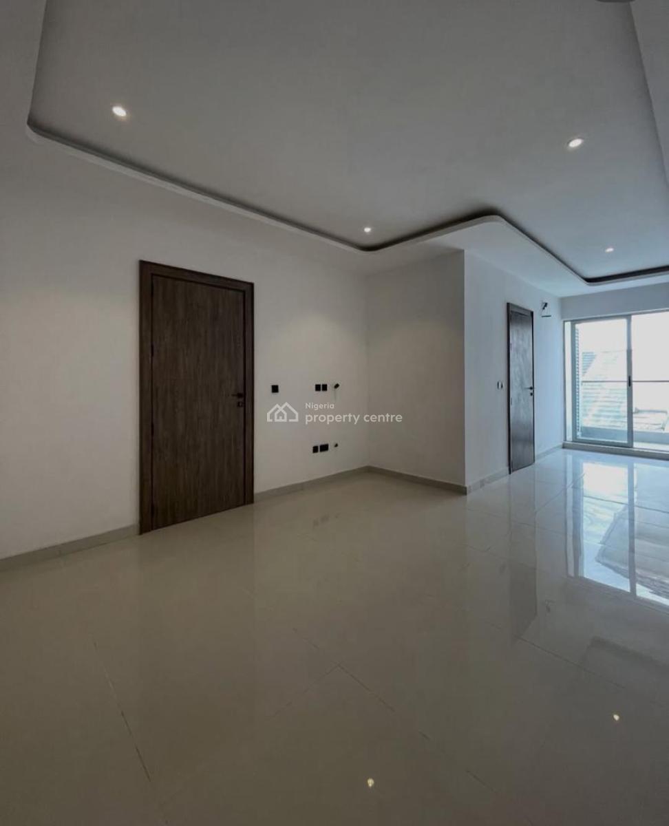 2 Bedroom  Luxury  Massionate, Lekki Phase 1, Lekki, Lagos, Terraced Duplex for Rent