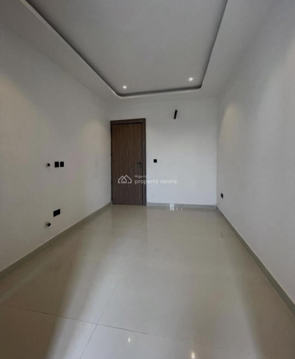 2 Bedroom  Luxury  Massionate, Lekki Phase 1, Lekki, Lagos, Terraced Duplex for Rent
