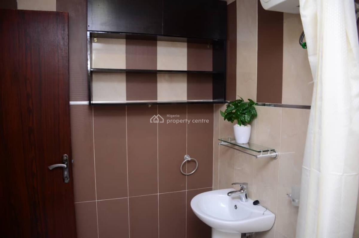 Stunning Self Contain, 8 Balarabe Musa Street, Beside Ipnx Office, Victoria Island (vi), Lagos, Self Contain (single Rooms) for Rent